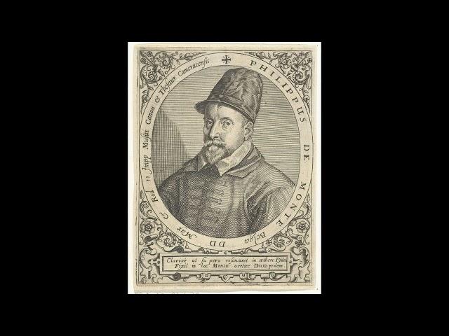 Philippe de Monte - Missa sine Nomine