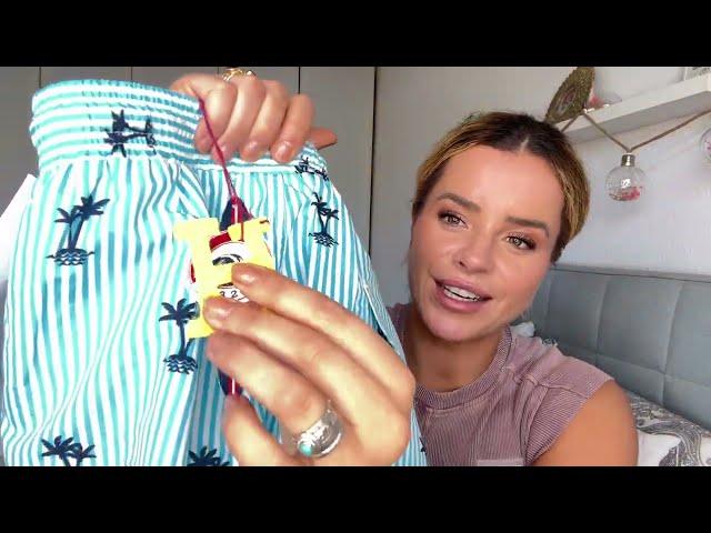 TKmaxx noviteti & Shopping /Shein ,vlog u gradu,ljeto u Dusseldorfu #vlog #tkmaxx #