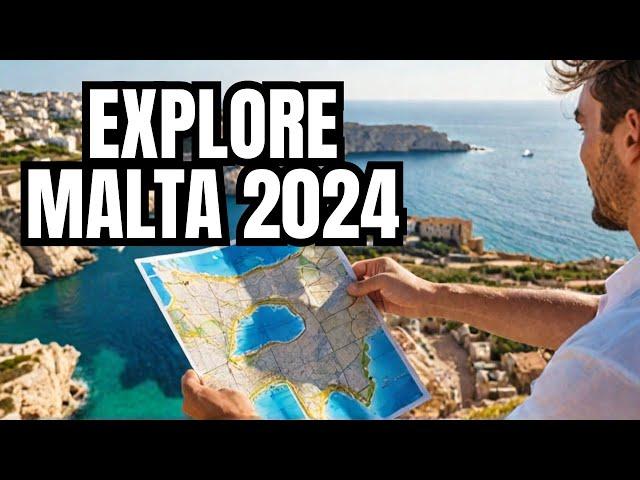 Malta Travel Guide 2024: All You Need to Know Before You Go