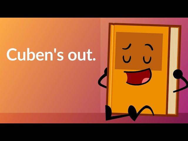 CUBENROCKS IS OFF TO HAWAII (+ first thoughts on TPOT 6 and III 14)