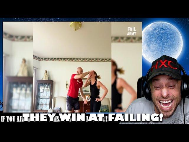 Top 100 Fails of the Year (2020) | FailArmy Reaction!