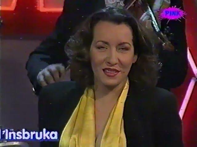 Vesna Zmijanac - Kraljica tuge - ZaM 1998