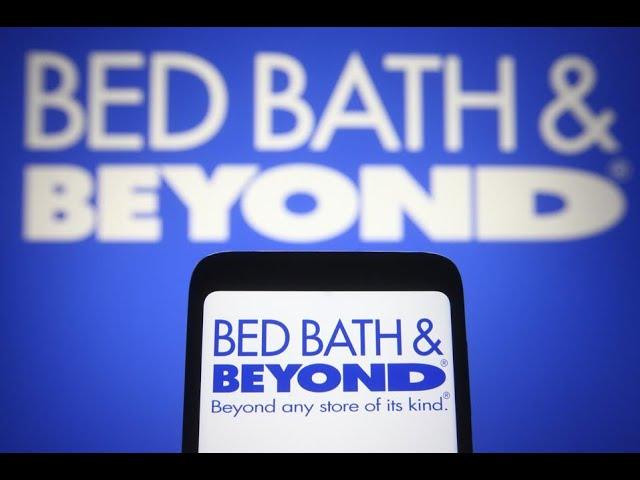 Bed Bath & Beyond Buying @ThePPseedsShow