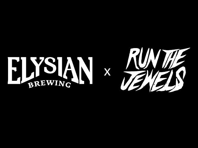 RTJ x Elysian Pop Up Dinner