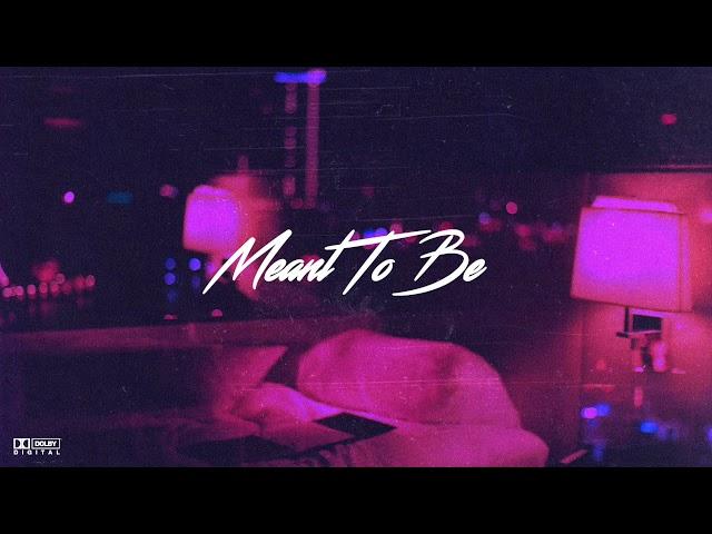 (FREE) Bryson Tiller x Drake Type Beat – "Meant To Be" | Soulful R&B Instrumental 2020