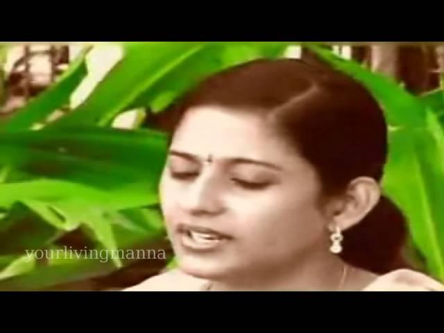 Kashtangalil En Aaswasamai by Elizabeth Raju  [Malayalam Christian Song]