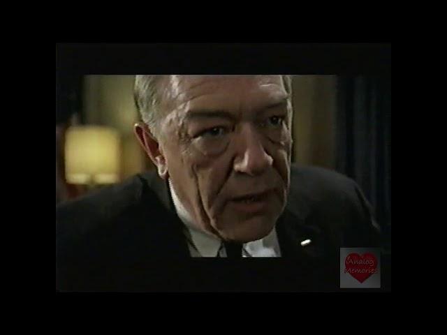 Path To War | HBO | Promo | 2002