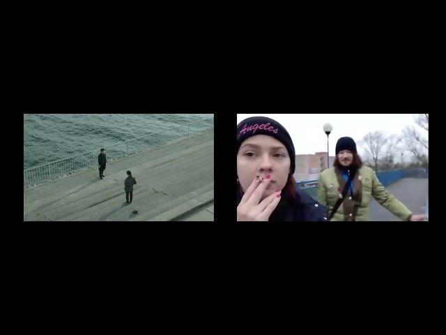 Хамагути / Мавроматти (Андрианов Алексей)