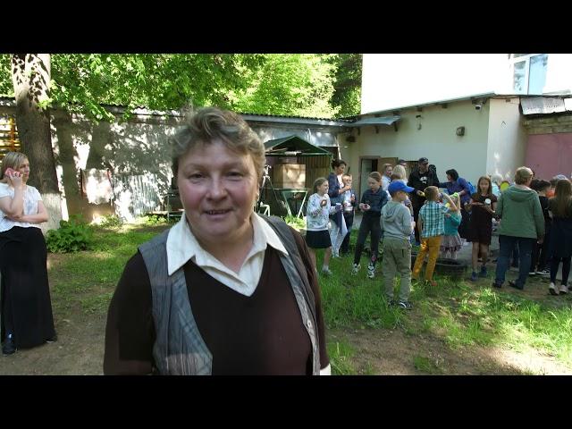 Спортивная школа "ОЛИМП"  Басанцева Марина Алексеевна