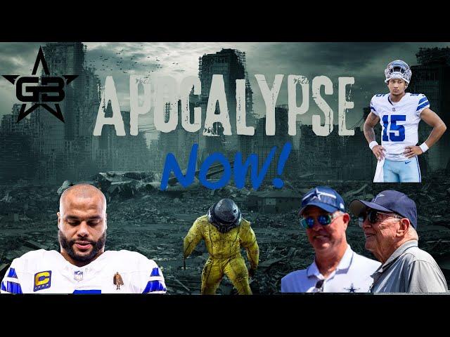 Apocalypse For America's Team? Channel Member Zoom/Livestream & Chat!