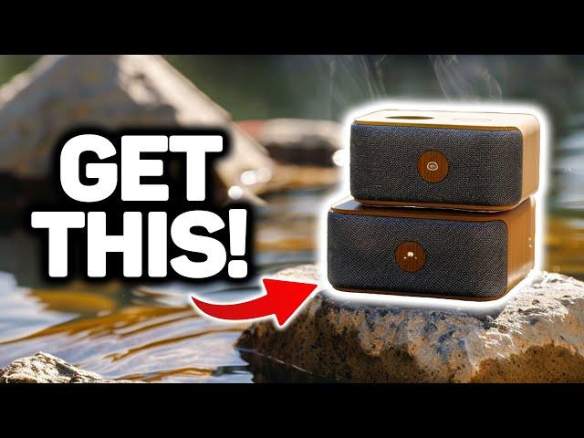 Best Waterproof Bluetooth Speaker in 2024 (Top 5 Picks For Any Budget)