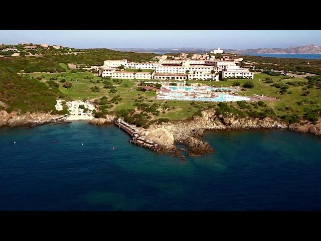 Colonna Resort | Porto Cervo | 5 Stars Resort in Sardinia | Charming Italy