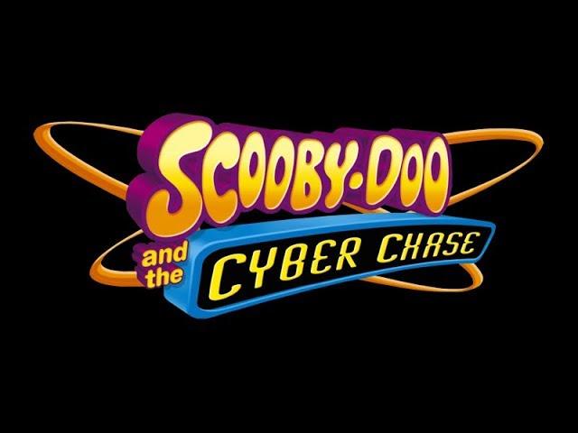 Scooby-Doo! And The Cyber Chase PS1 Longplay