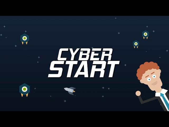 SANS CyberStart
