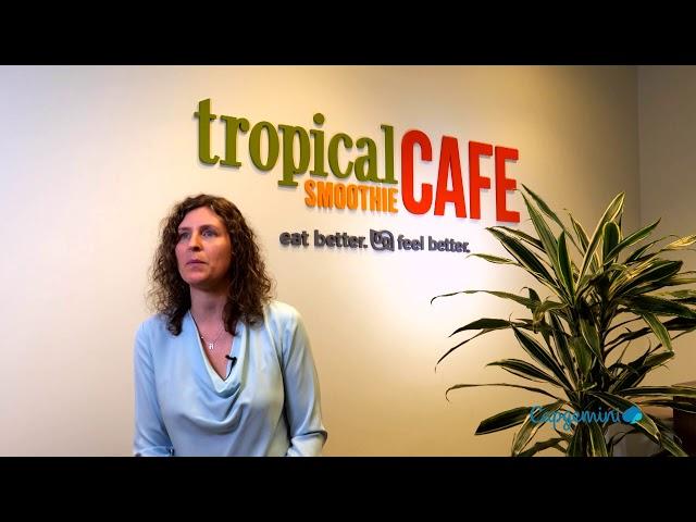 Tropical Smoothie Cafe finds new recipe for tech support