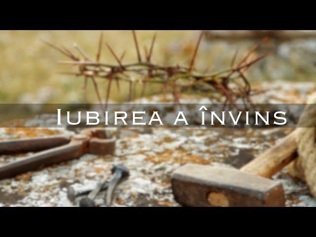 Alin si Emima Timofte - Iubirea a invins( Official Audio)