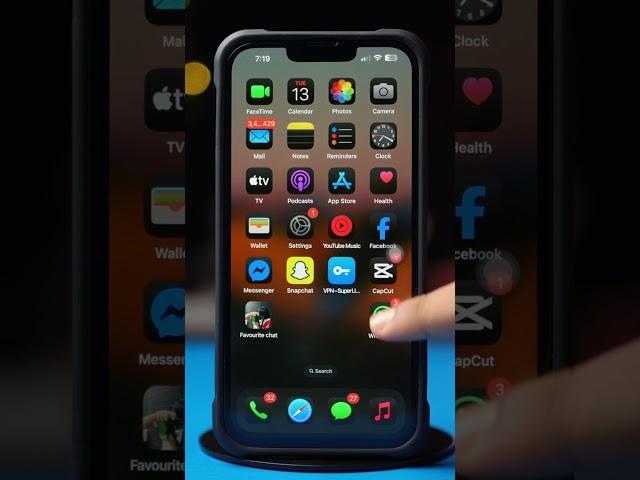 How to Connect WhatsApp Support on iPhone | Contact WhatsApp Help Easily