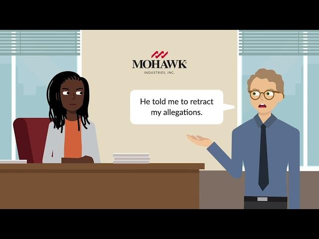 Mohawk Industries, Inc. v. Carpenter Case Brief Summary | Law Case Explained