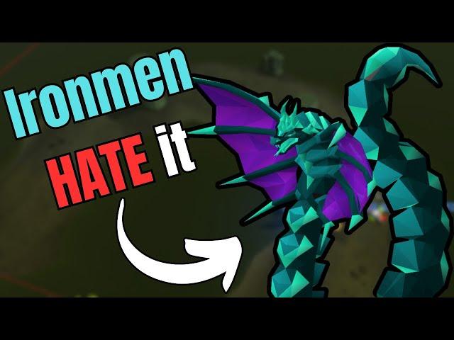 Ironmen HATE Zulrah  | OSRS Ironman Series | Casually Maxing Episode 54