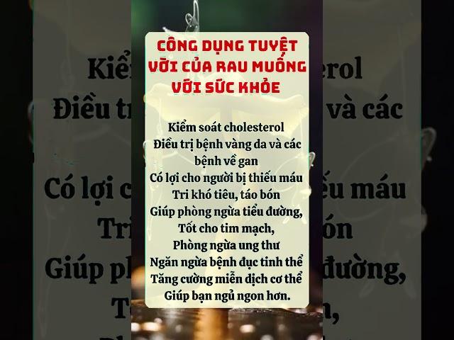 Chăm Sóc Sức Khỏe Toàn Diện – Kiến Thức Dinh Dưỡng  Lối Sống Lành Mạnh | Cộng Đồng Sức Khỏe #suckhoe