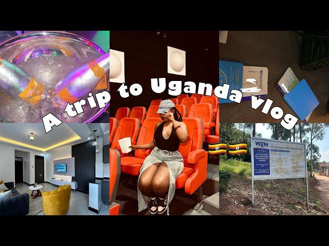 Teta Nice taking over UGANDA  (weekly vlog) “Must Watch “