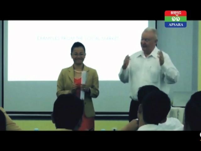 Century 21 University Training "Closing & The Benefits of Exclusive Agency" Live on APSARA 11