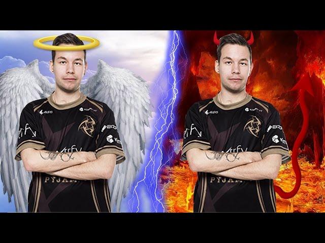 Allu - BOT or God?