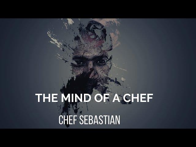 ChefTalk - The Mind of a Chef | Sebastian Simon -  IIHM Bangalore