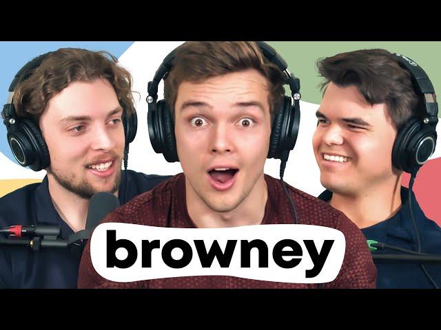 Meet Browney The Strongest YouTuber, Creators On Steroids and Exposing Fake Challenge Videos