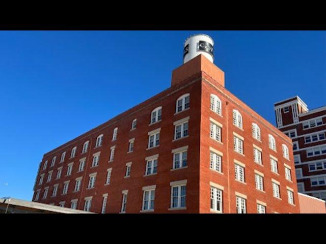 CANVAS Hotel Dallas - Boutique Hotel In Downtown Dallas - Video Tour