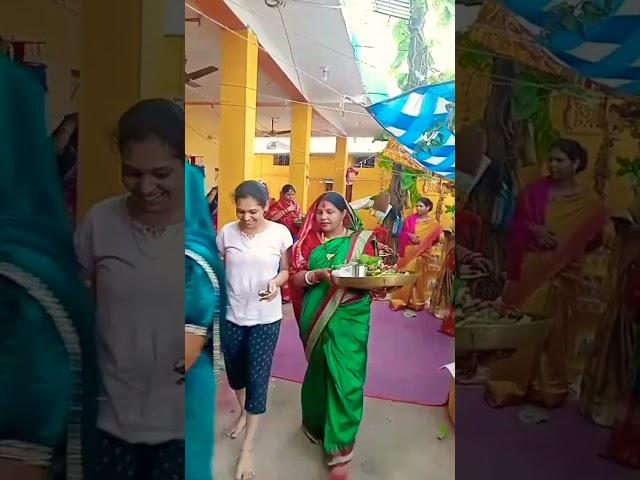 ️️️️ #namitaagarwalbhajan #poojasong #sabitri_puja #viralshort #youtubeshorts #trendingshorts