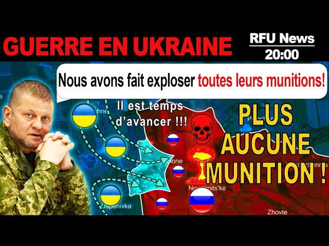 Les lignes russes S’EFFONDRENT À POKROVSK APRÈS UNE EXPLOSION MASSIVE D’UN DÉPÔT