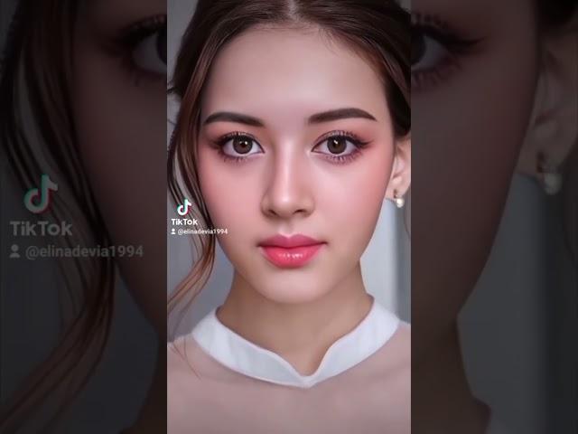 Elina Devia Tiktok Videos 14 @ElinaDevi.A