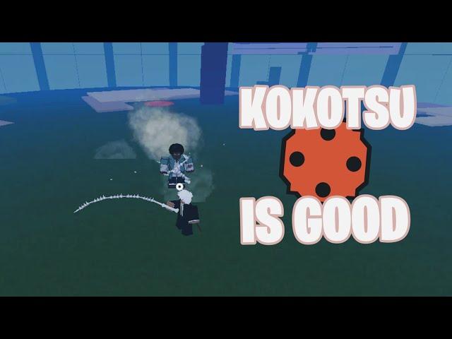 kokotsu is secretly meta | Combos by Viewers EP. 7