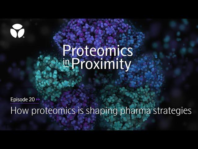 Olink Podcast | Ep 20 How proteomics is shaping pharma strategies