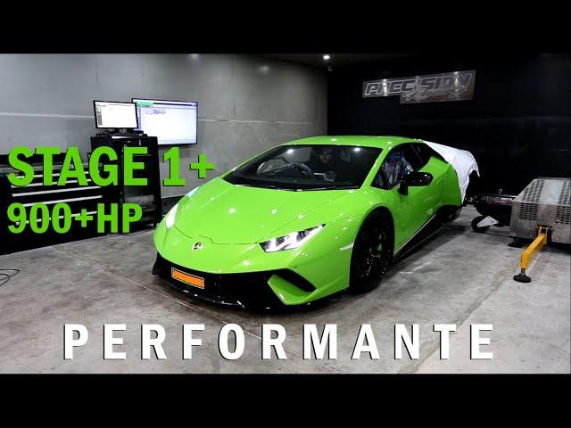 ULTIMATE street car // Precision racing built TT Lambo // Stage 1+ with 900+hp