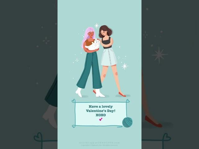 ZendLove Valentine's Day