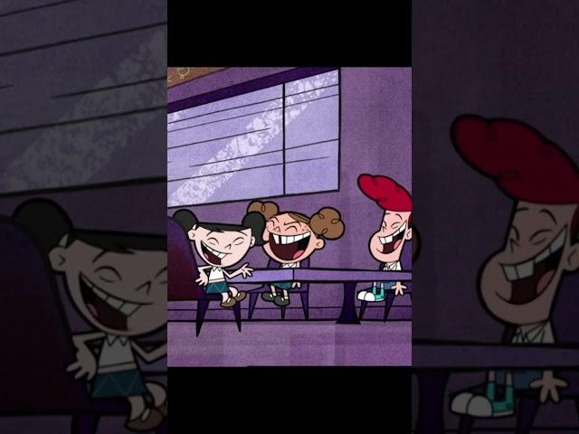 "Zip It Mindy"  #cartoon #grimadventures #funny #memes #2025 #nostalgia #nostalgic #cartoonnetwork