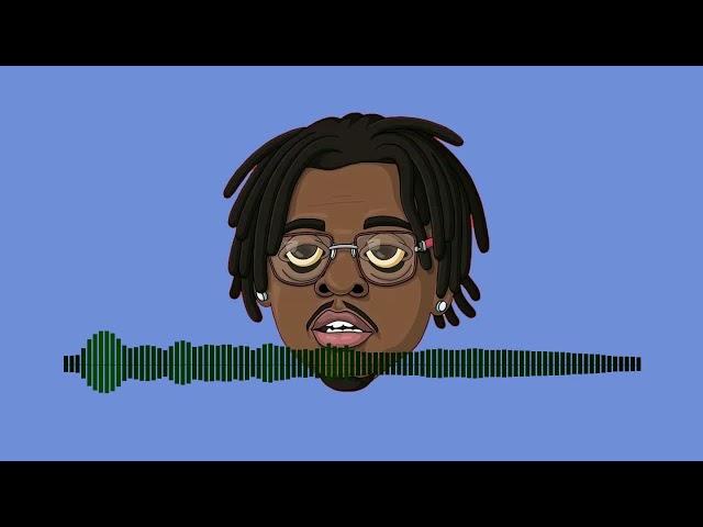 Gunna - DOLLAZ ON MY HEAD [Instrumental] (Prod. Brando)