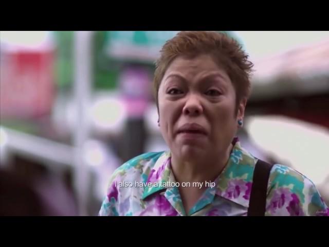 Donor 2010 HD 1080p Filipino Movie latest 2016 [Horror, Thriller]