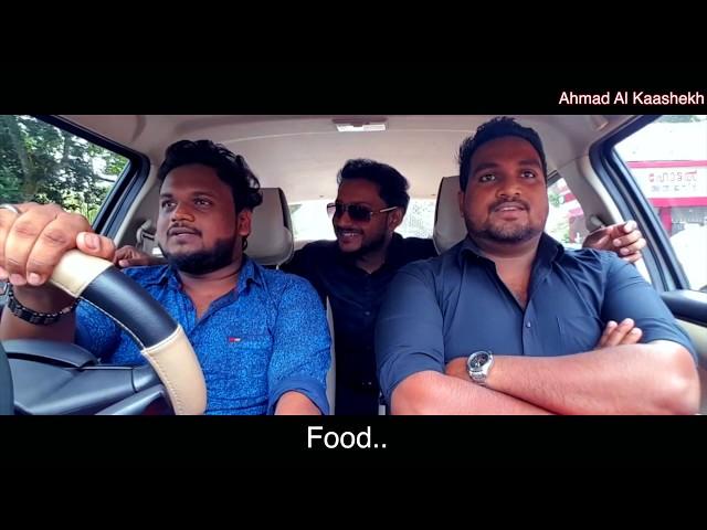 When A Dubai Malayali Goes Back To Kerala