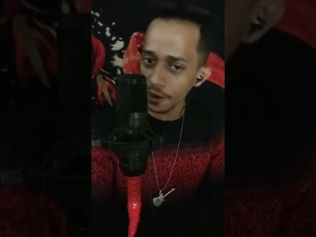 Noyona Boje Na Prem Kare Koy...Cover By Wasim Abir