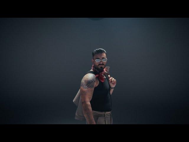 Jador - Am pus ochii pe tine | Official Video