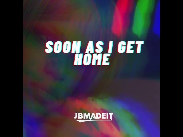 (FREE) DRAKE X COI LERAY X MELODIC DRILL BEAT  "SOON AS I GET HOME"