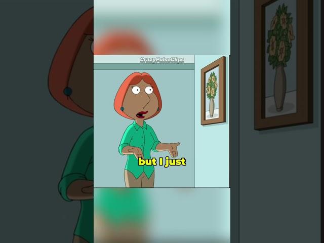 Joe's offer to Peter! #familyguy #funny #shorts