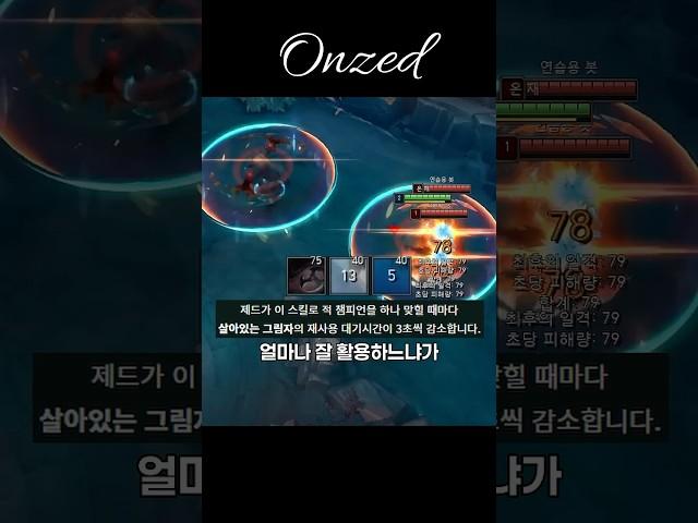 Why Zed’s E Is the Skill Gap You Didn’t Know About