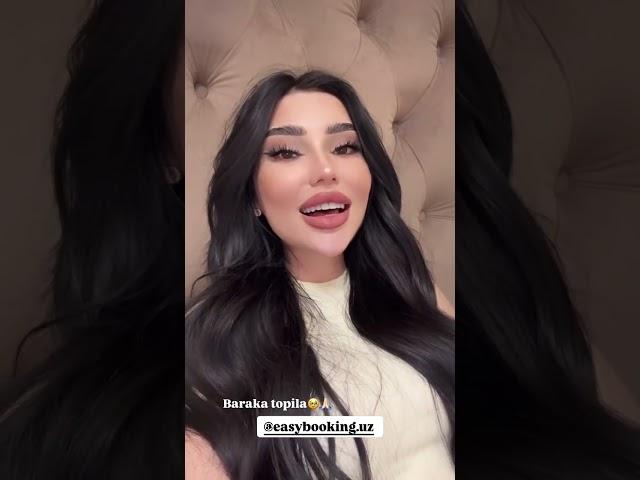 Bonamur sheyxa ️️