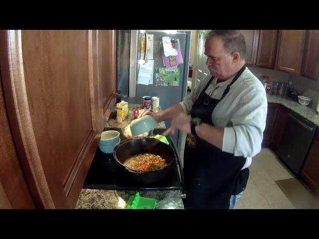 How to make Louisiana Fish sauce Piquant