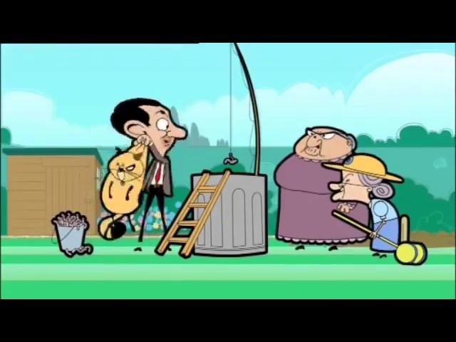 Mr Bean Full Best Compilation 2 Hours Non Stop  2016