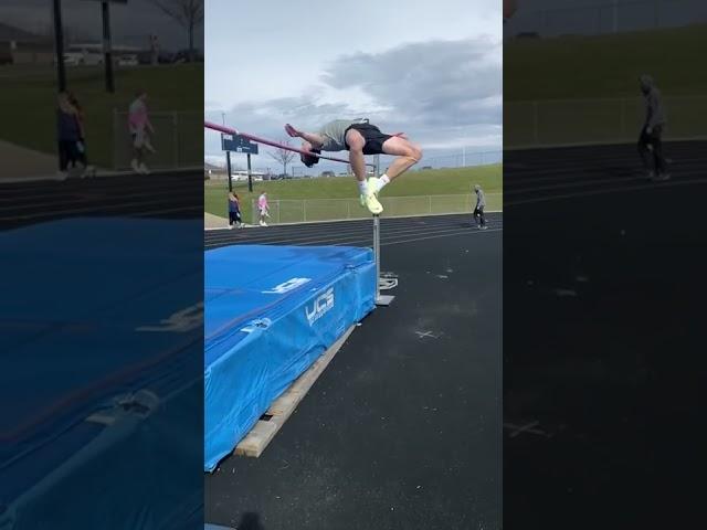 Nate Clark High Jump1